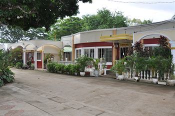 Bed & Breakfast D'lucky Garden Inn