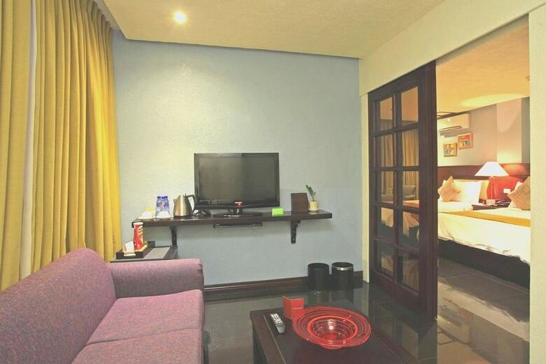 Hotel Centro