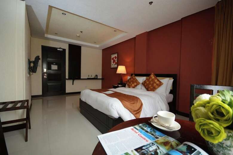 Hotel Centro