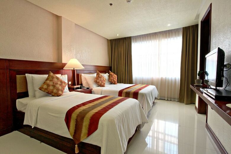 Hotel Centro