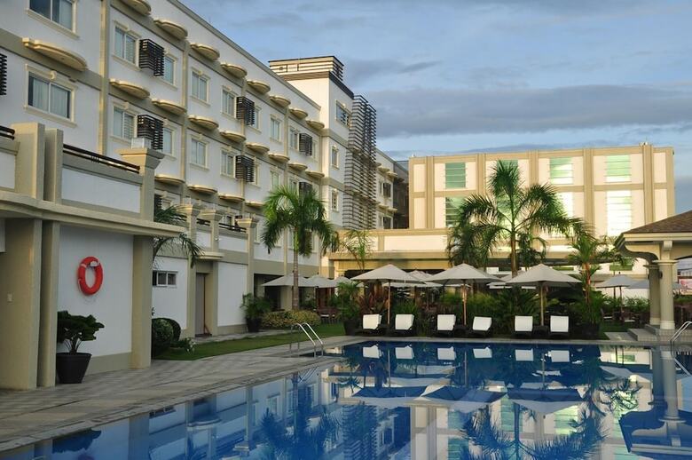 Hotel Centro