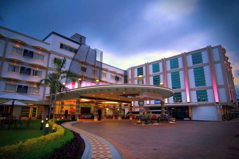 Hotel Centro