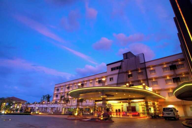 Hotel Centro