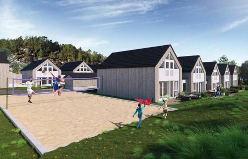 Holidayhome Summer 2022