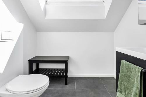 �ros Beach House With 4 Rooms In Kristiansand