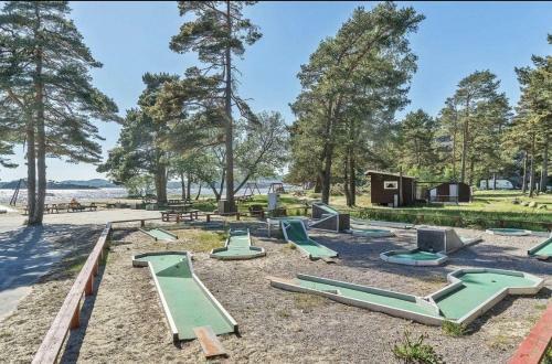 �ros Beach House With 4 Rooms In Kristiansand