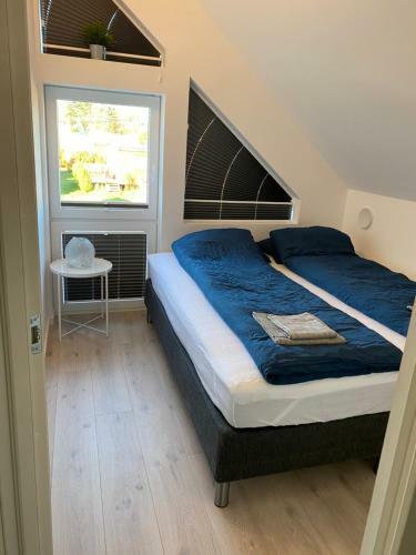 �ros Beach House With 4 Rooms In Kristiansand