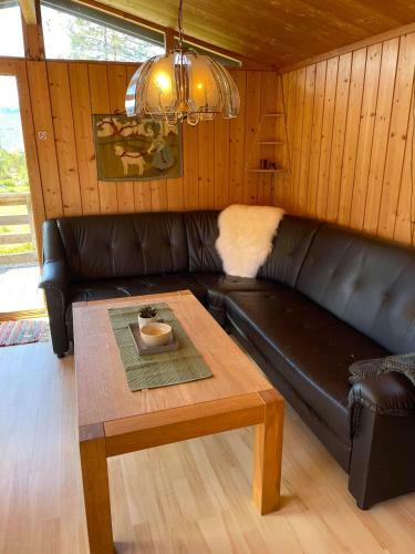 Lem Cabins