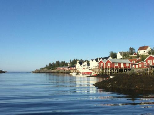 Bortersia Holiday Home