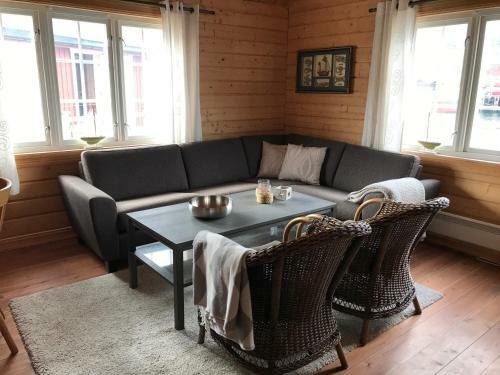 Bortersia Holiday Home