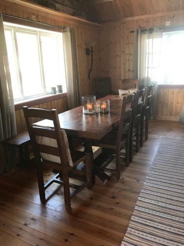 Bortersia Holiday Home