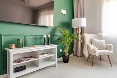 Apartamento Magic Place - Francuska Park