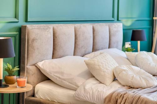 Apartamento Magic Place - Francuska Park