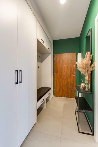 Apartamento Magic Place - Francuska Park