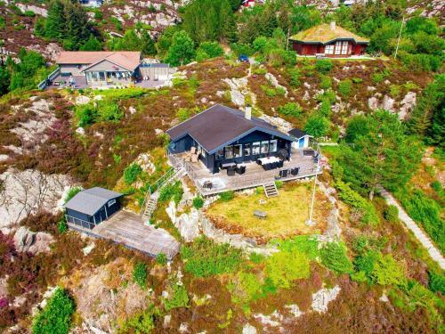Holiday Home Urangsv�g IV