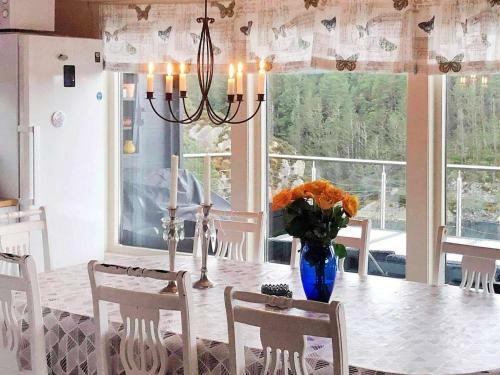 Holiday Home Urangsv�g IV