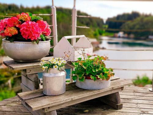 Holiday Home Urangsv�g IV