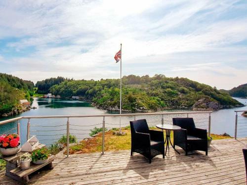 Holiday Home Urangsv�g IV