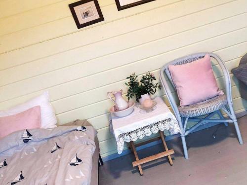 Holiday Home Urangsv�g IV