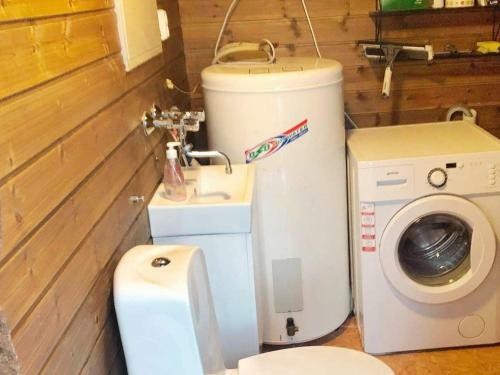 Holiday Home Urangsv�g IV
