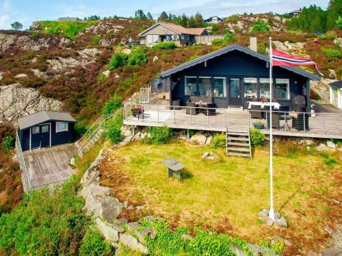 Holiday Home Urangsv�g IV