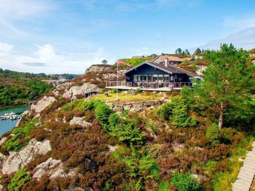 Holiday Home Urangsv�g IV