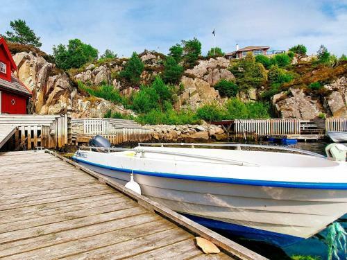 Holiday Home Urangsv�g IV