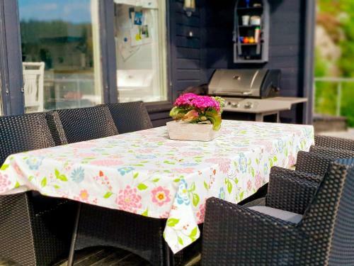 Holiday Home Urangsv�g IV