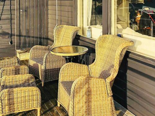 Holiday Home Urangsv�g IV