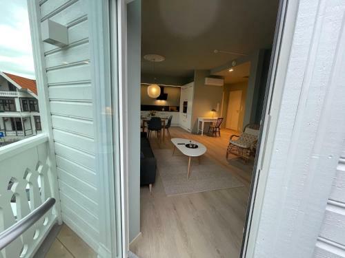 Stavanger Bnb Central Apartment Nicolas 7