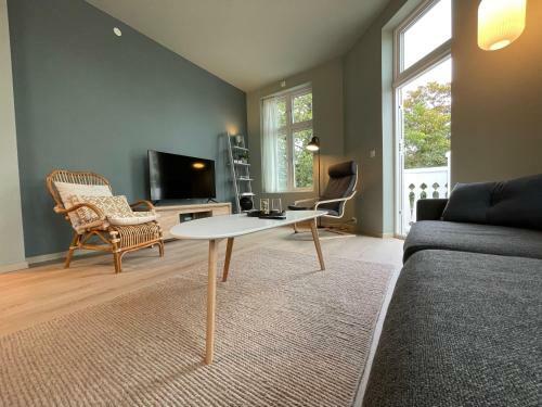 Stavanger Bnb Central Apartment Nicolas 7