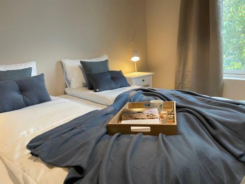 Stavanger Bnb Central Apartment Nicolas 7