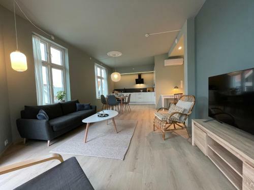 Stavanger Bnb Central Apartment Nicolas 7