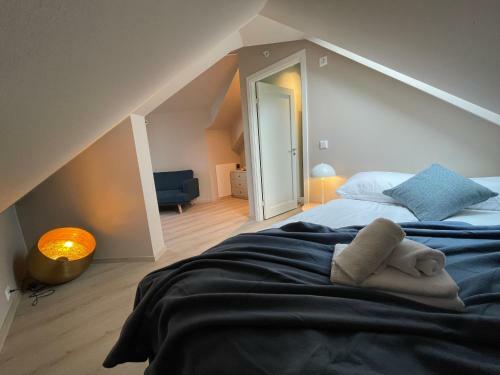 Stavanger Bnb Central Apartment Nicolas 7