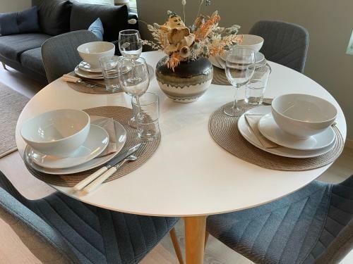 Stavanger Bnb Central Apartment Nicolas 7