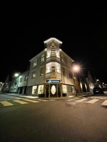 Stavanger Bnb Central Apartment Nicolas 7