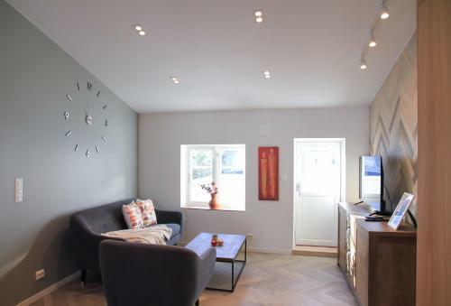 Apartamento Saga Caves Straen