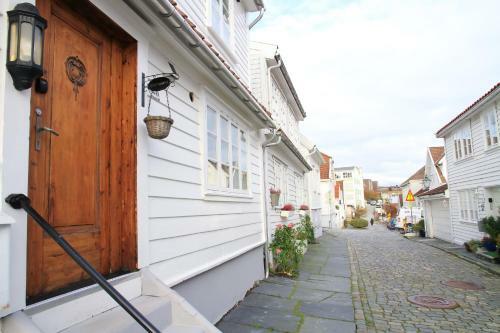 Apartamento Saga Caves Straen