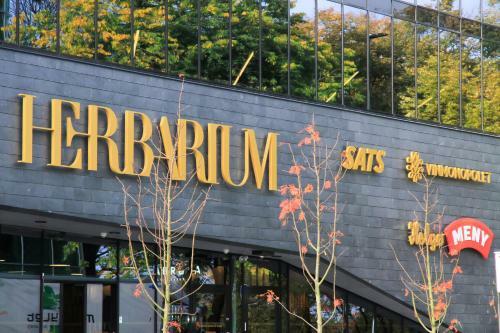 Apartamento Saga Caves Straen