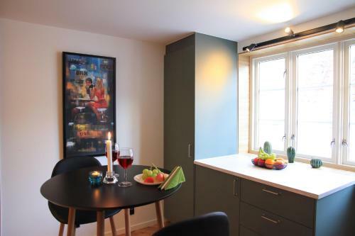 Apartamento Saga Caves Straen