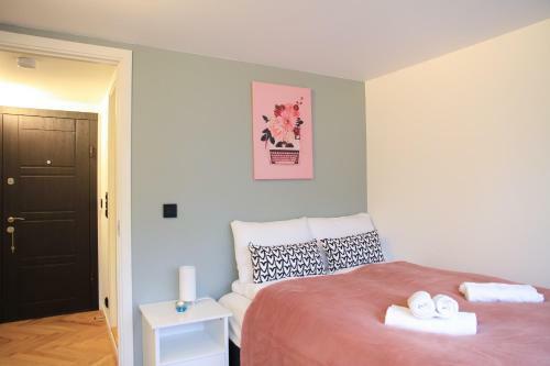 Apartamento Saga Caves Straen