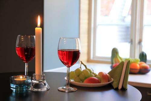 Apartamento Saga Caves Straen