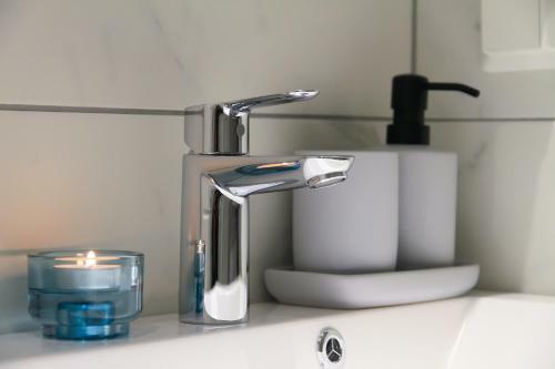 Apartamento Saga Caves Straen