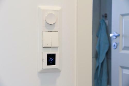 Apartamento Saga Caves Straen