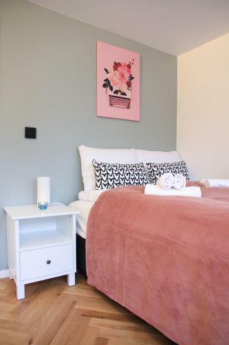 Apartamento Saga Caves Straen