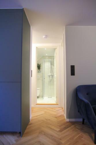 Apartamento Saga Caves Straen
