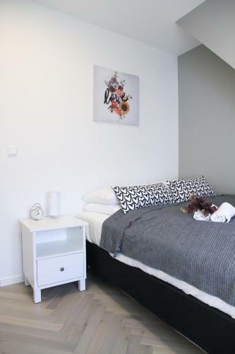 Apartamento Saga Caves Straen