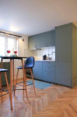 Apartamento Saga Caves Straen