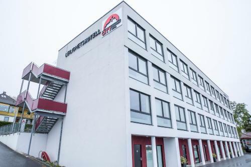 Apartamento City Housing - Lag�rdsveien 115
