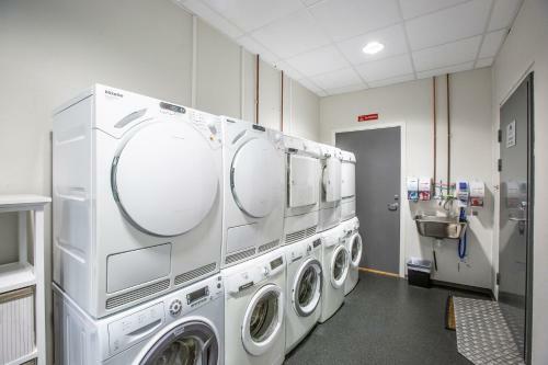 Apartamento City Housing - Lag�rdsveien 115